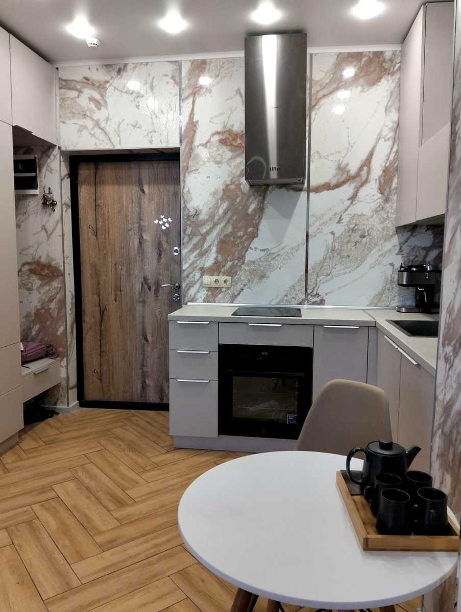 1-комнатная квартира по адресу (площадь 36 м²) 1-комнатная квартира по адресу (площадь 36 м²) - Atlanta.ua