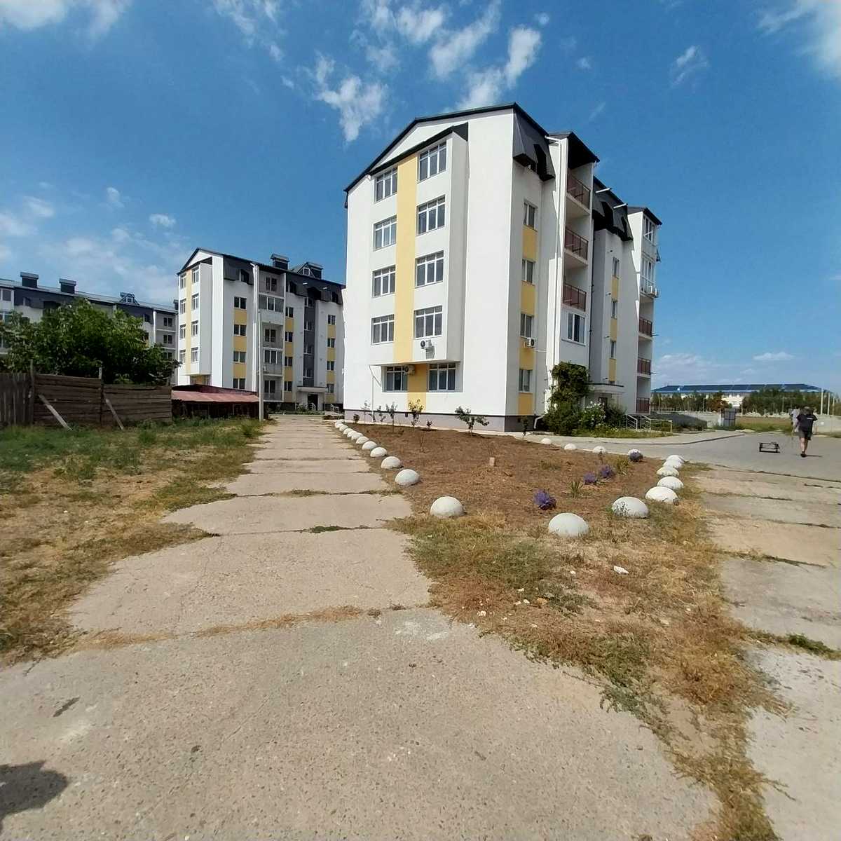 1-комнатная квартира по адресу ул. Студенческая (площадь 34,5 м²) - фото 11 1-комнатная квартира по адресу ул. Студенческая (площадь 34,5 м²) - Atlanta.ua - фото 11