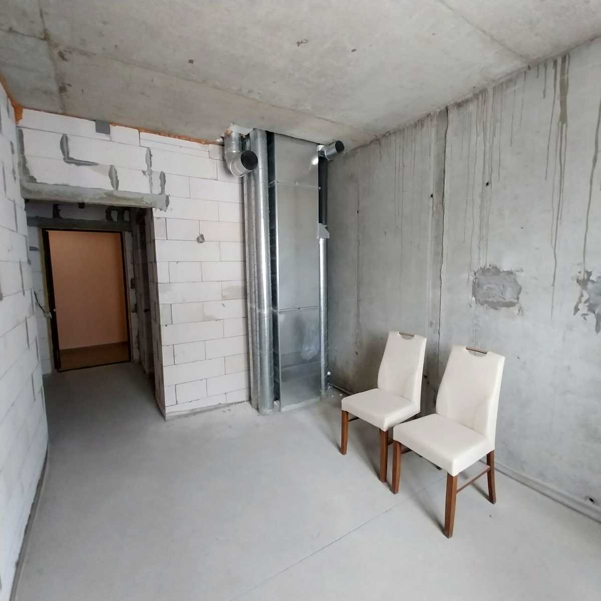 1-комнатная квартира по адресу ул. Студенческая (площадь 34,5 м²) - фото 7 1-комнатная квартира по адресу ул. Студенческая (площадь 34,5 м²) - Atlanta.ua - фото 7