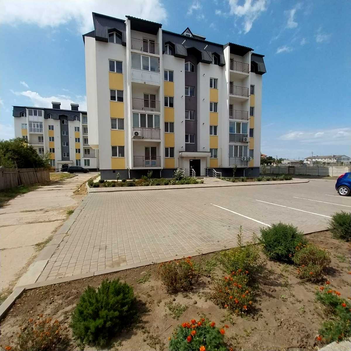 1-комнатная квартира по адресу ул. Студенческая (площадь 34,5 м²) - фото 12 1-комнатная квартира по адресу ул. Студенческая (площадь 34,5 м²) - Atlanta.ua - фото 12