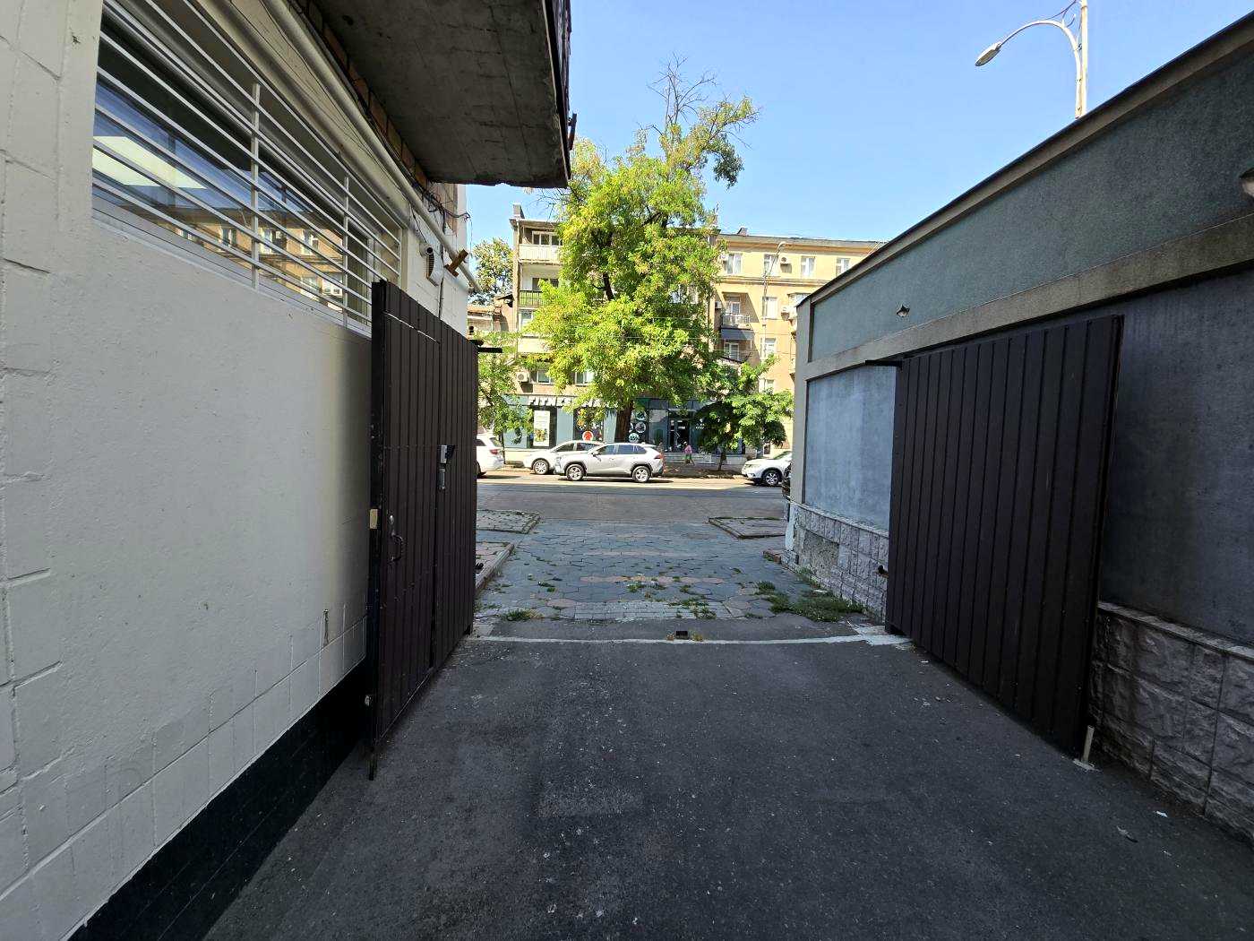Комерційна нерухомість за адресою вул. Преображенська (площа 180 м²) - фото 3 Комерційна нерухомість за адресою вул. Преображенська (площа 180 м²) - Atlanta.ua - фото 3