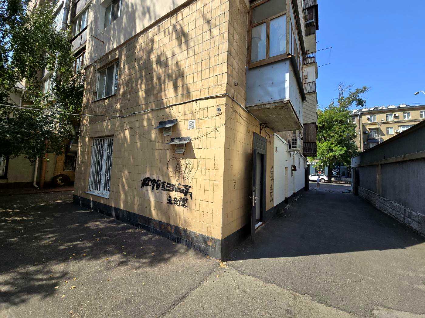 Комерційна нерухомість за адресою вул. Преображенська (площа 180 м²) - фото 2 Комерційна нерухомість за адресою вул. Преображенська (площа 180 м²) - Atlanta.ua - фото 2