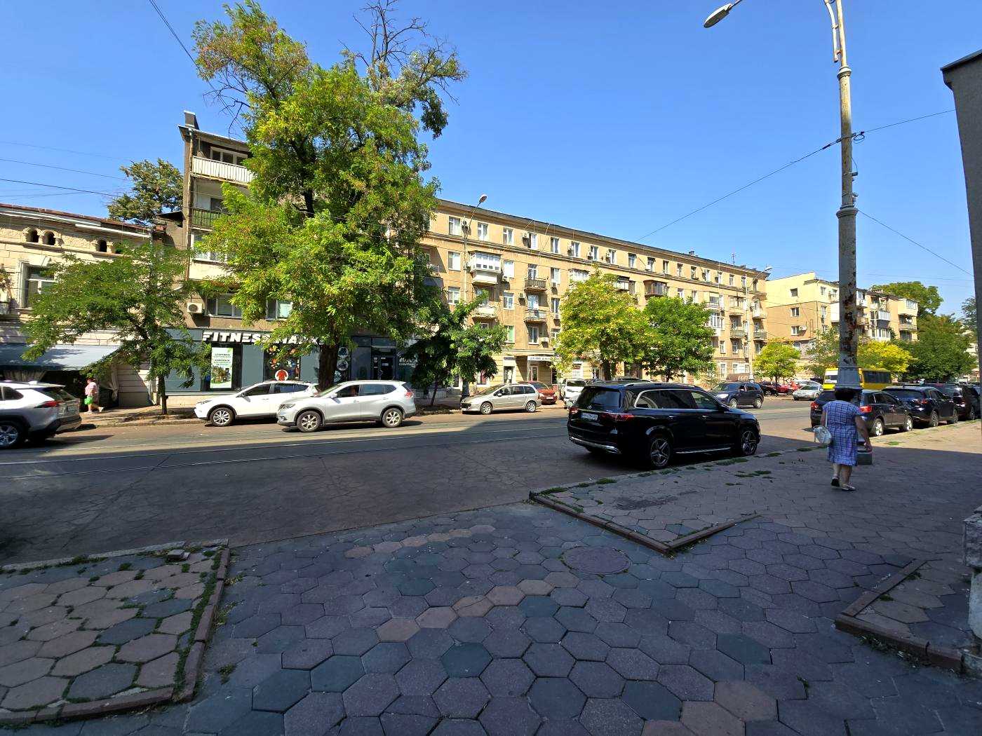 Комерційна нерухомість за адресою вул. Преображенська (площа 180 м²) - фото 4 Комерційна нерухомість за адресою вул. Преображенська (площа 180 м²) - Atlanta.ua - фото 4
