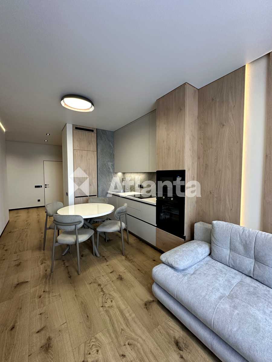 1-комнатная квартира по адресу Фонтанская дор. (площадь 53 м²) - imageAlt 2 1-комнатная квартира по адресу Фонтанская дор. (площадь 53 м²) - Atlanta.ua - imageAlt 2
