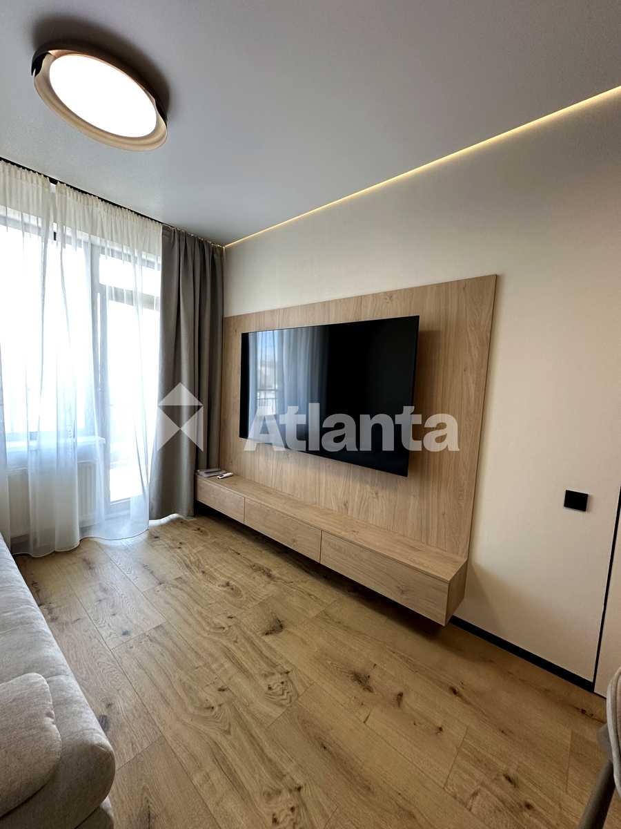 1-комнатная квартира по адресу Фонтанская дор. (площадь 53 м²) - imageAlt 4 1-комнатная квартира по адресу Фонтанская дор. (площадь 53 м²) - Atlanta.ua - imageAlt 4