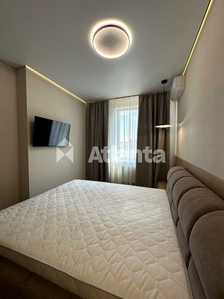 1-комнатная квартира по адресу Фонтанская дор. (площадь 53 м²) - imageAlt 5 1-комнатная квартира по адресу Фонтанская дор. (площадь 53 м²) - Atlanta.ua - imageAlt 5