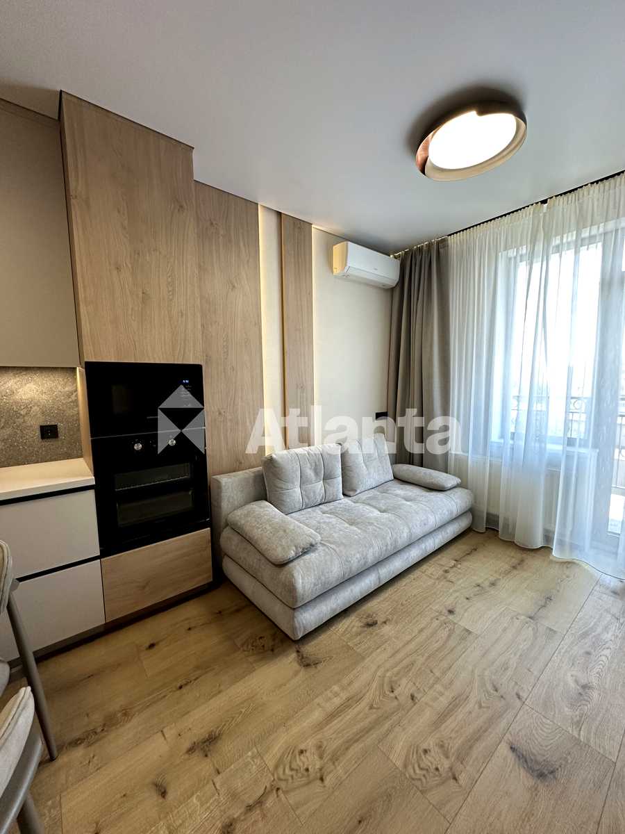 1-комнатная квартира по адресу Фонтанская дор. (площадь 53 м²) - imageAlt 3 1-комнатная квартира по адресу Фонтанская дор. (площадь 53 м²) - Atlanta.ua - imageAlt 3