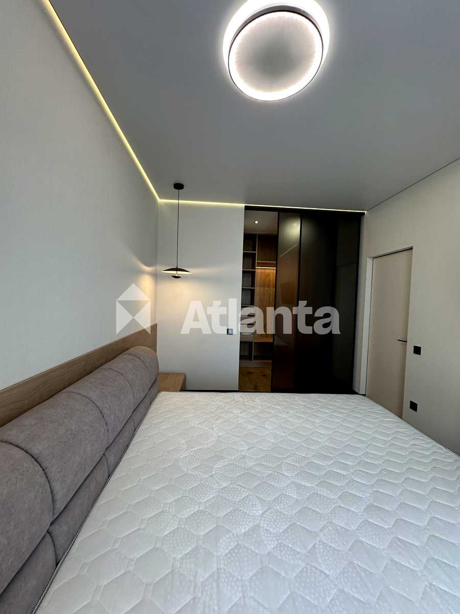 1-комнатная квартира по адресу Фонтанская дор. (площадь 53 м²) - imageAlt 6 1-комнатная квартира по адресу Фонтанская дор. (площадь 53 м²) - Atlanta.ua - imageAlt 6