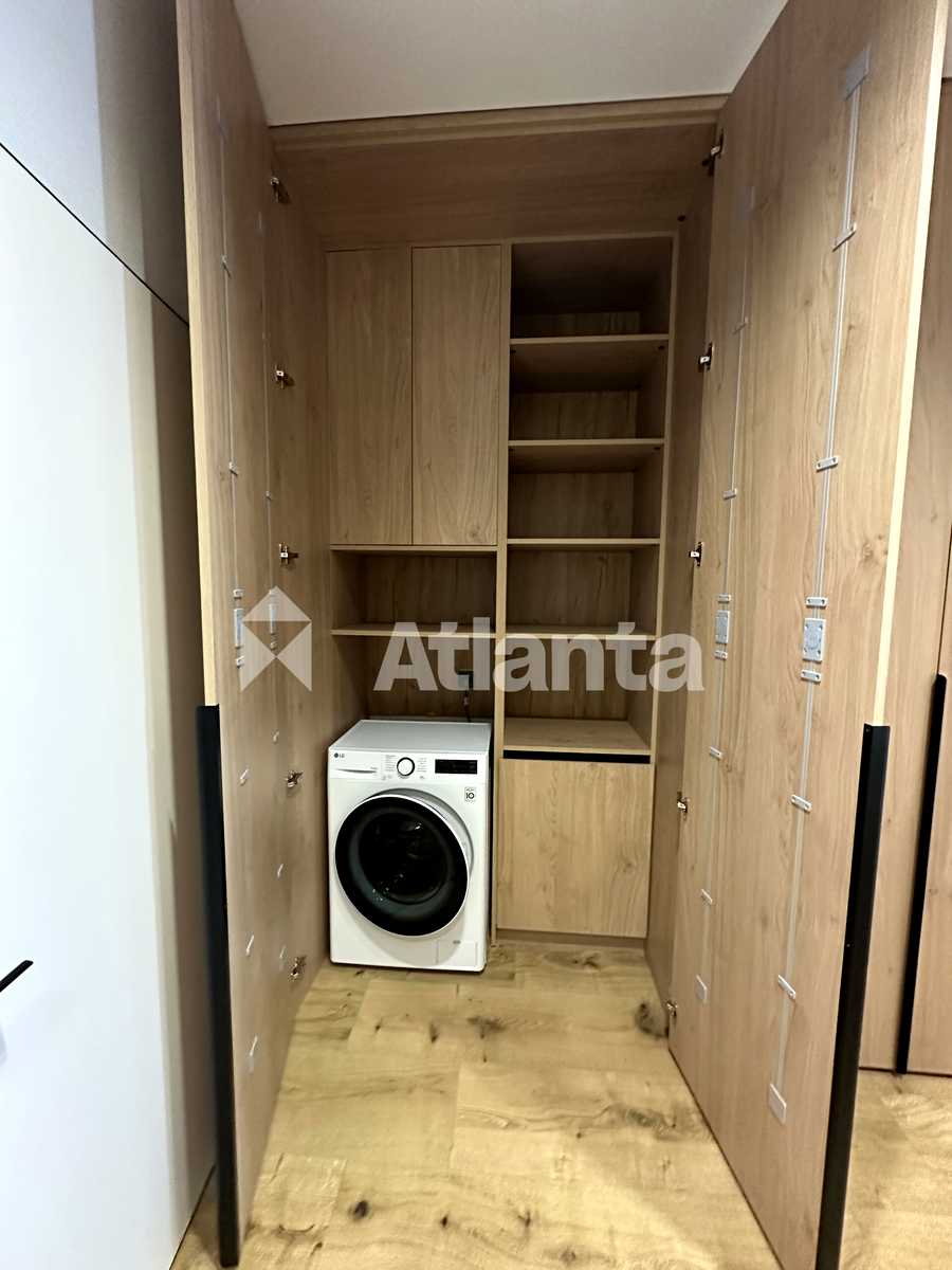 1-комнатная квартира по адресу Фонтанская дор. (площадь 53 м²) - imageAlt 9 1-комнатная квартира по адресу Фонтанская дор. (площадь 53 м²) - Atlanta.ua - imageAlt 9