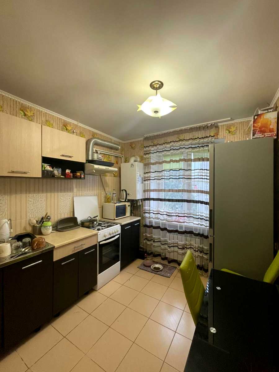 2-комнатная квартира по адресу ул. Комитетская (площадь 50 м²) 2-комнатная квартира по адресу ул. Комитетская (площадь 50 м²) - Atlanta.ua