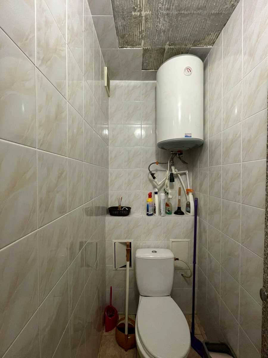 2-комнатная квартира по адресу ул. Комитетская (площадь 50 м²) - imageAlt 5 2-комнатная квартира по адресу ул. Комитетская (площадь 50 м²) - Atlanta.ua - imageAlt 5