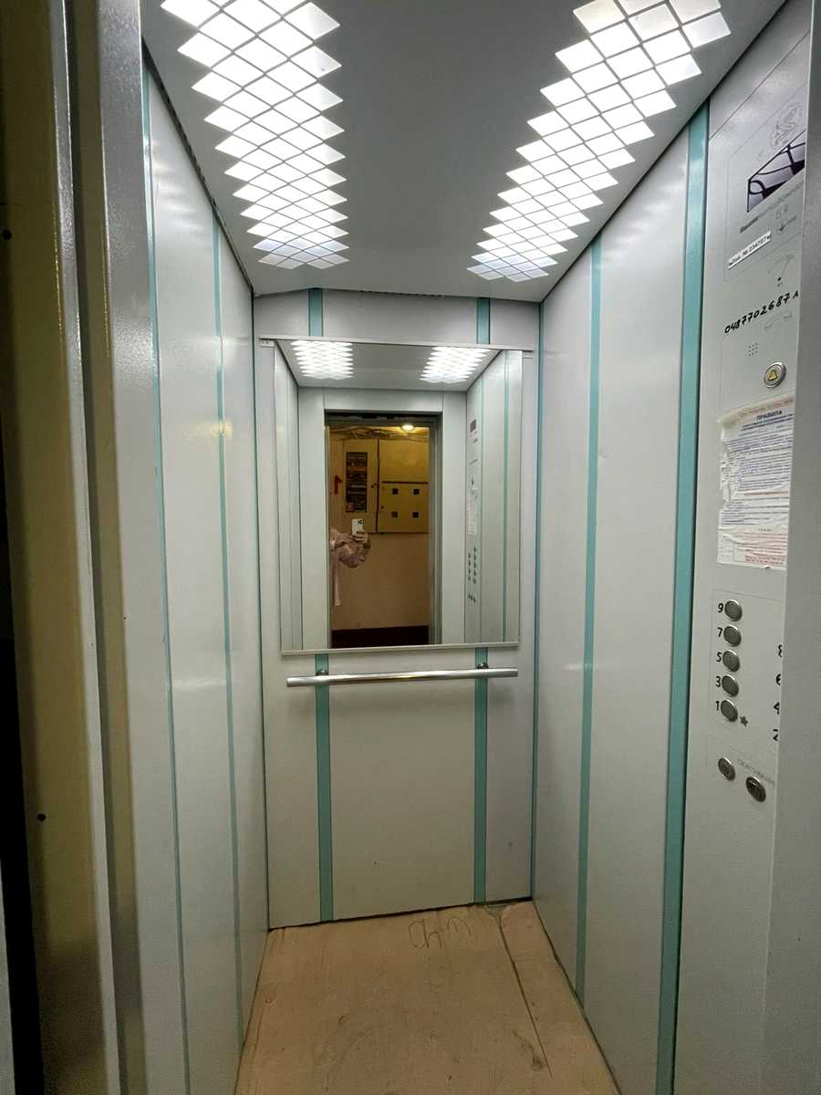 2-комнатная квартира по адресу ул. Комитетская (площадь 50 м²) - imageAlt 9 2-комнатная квартира по адресу ул. Комитетская (площадь 50 м²) - Atlanta.ua - imageAlt 9