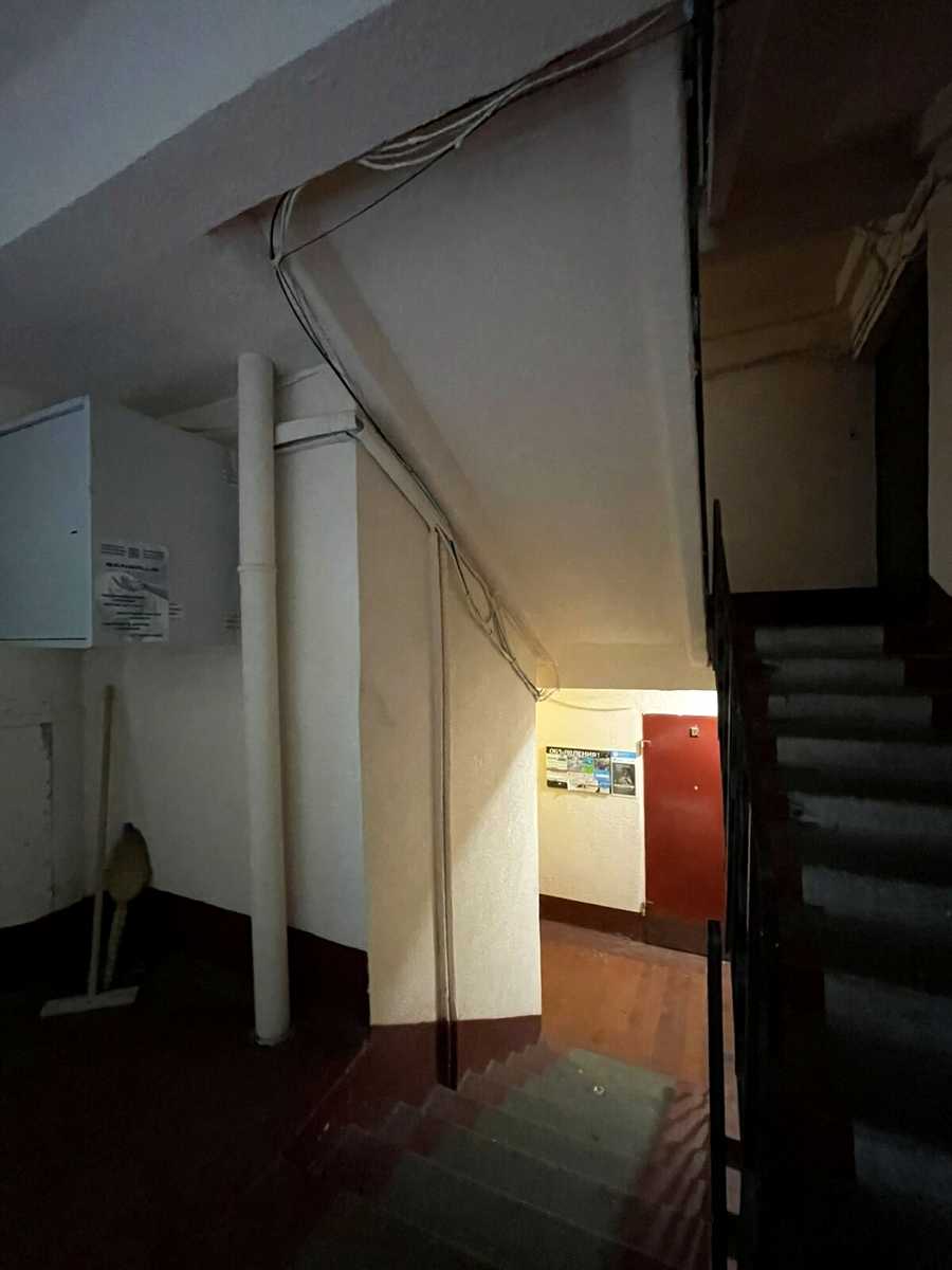 2-комнатная квартира по адресу ул. Комитетская (площадь 50 м²) - imageAlt 11 2-комнатная квартира по адресу ул. Комитетская (площадь 50 м²) - Atlanta.ua - imageAlt 11