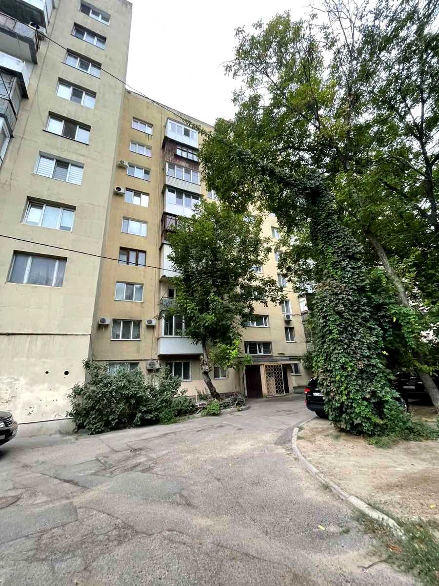 2-комнатная квартира по адресу ул. Комитетская (площадь 50 м²) - imageAlt 12 2-комнатная квартира по адресу ул. Комитетская (площадь 50 м²) - Atlanta.ua - imageAlt 12