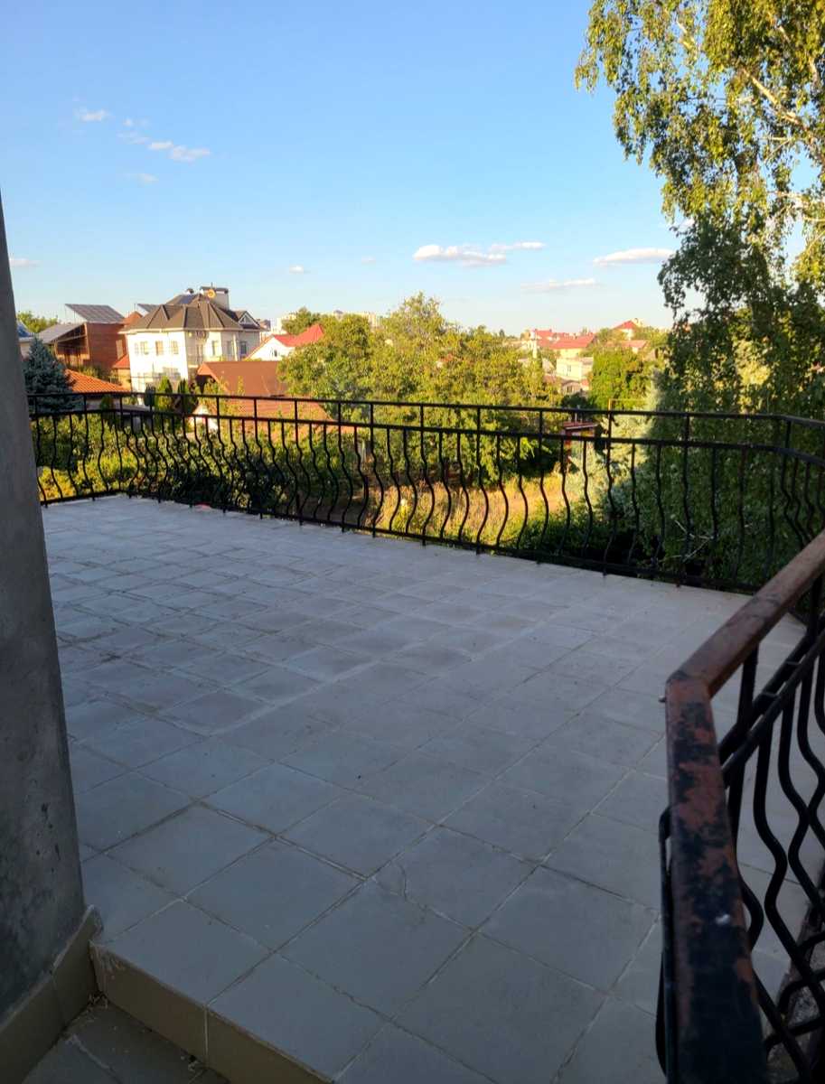 Будинок за адресою вул. Сортувальна 1-а (площа 400 м²) - фото 5 Будинок за адресою вул. Сортувальна 1-а (площа 400 м²) - Atlanta.ua - фото 5