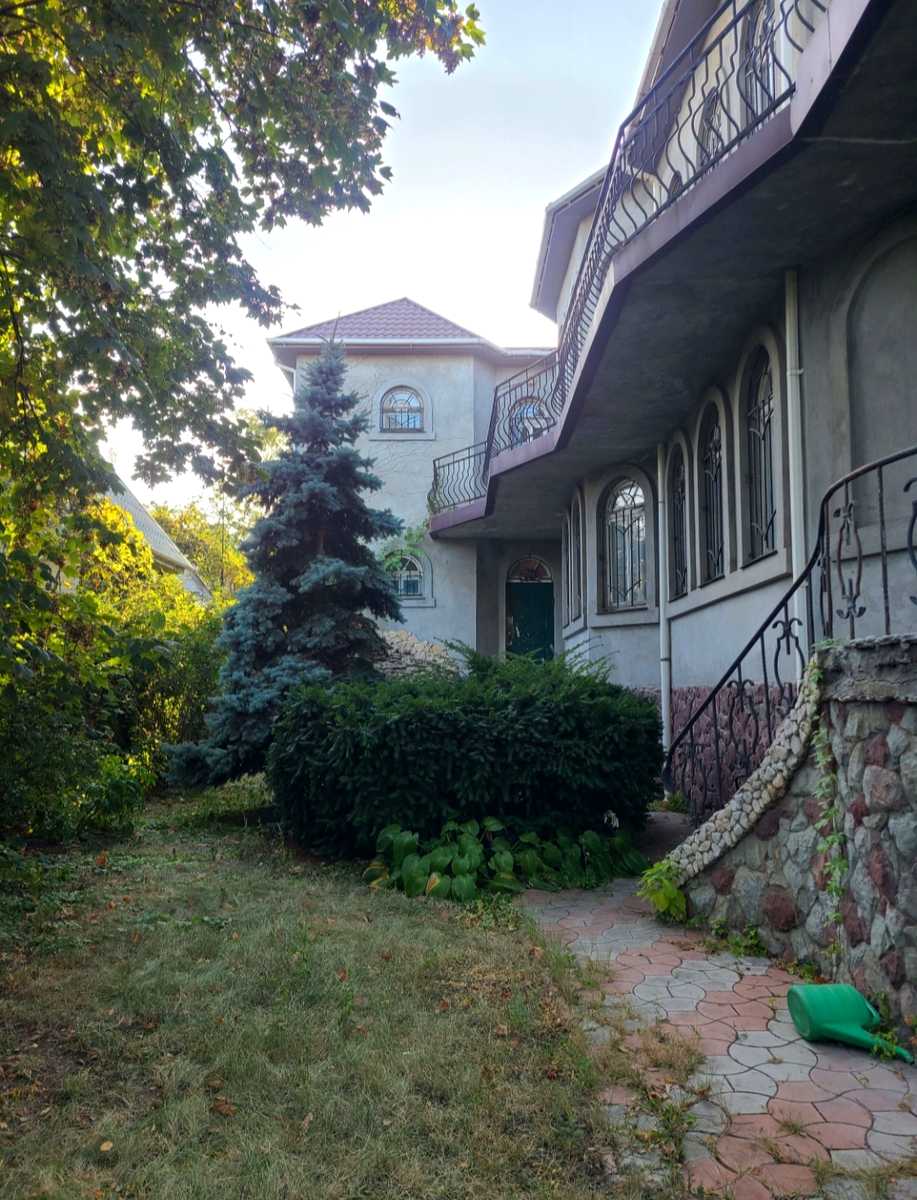 Будинок за адресою вул. Сортувальна 1-а (площа 400 м²) - фото 8 Будинок за адресою вул. Сортувальна 1-а (площа 400 м²) - Atlanta.ua - фото 8