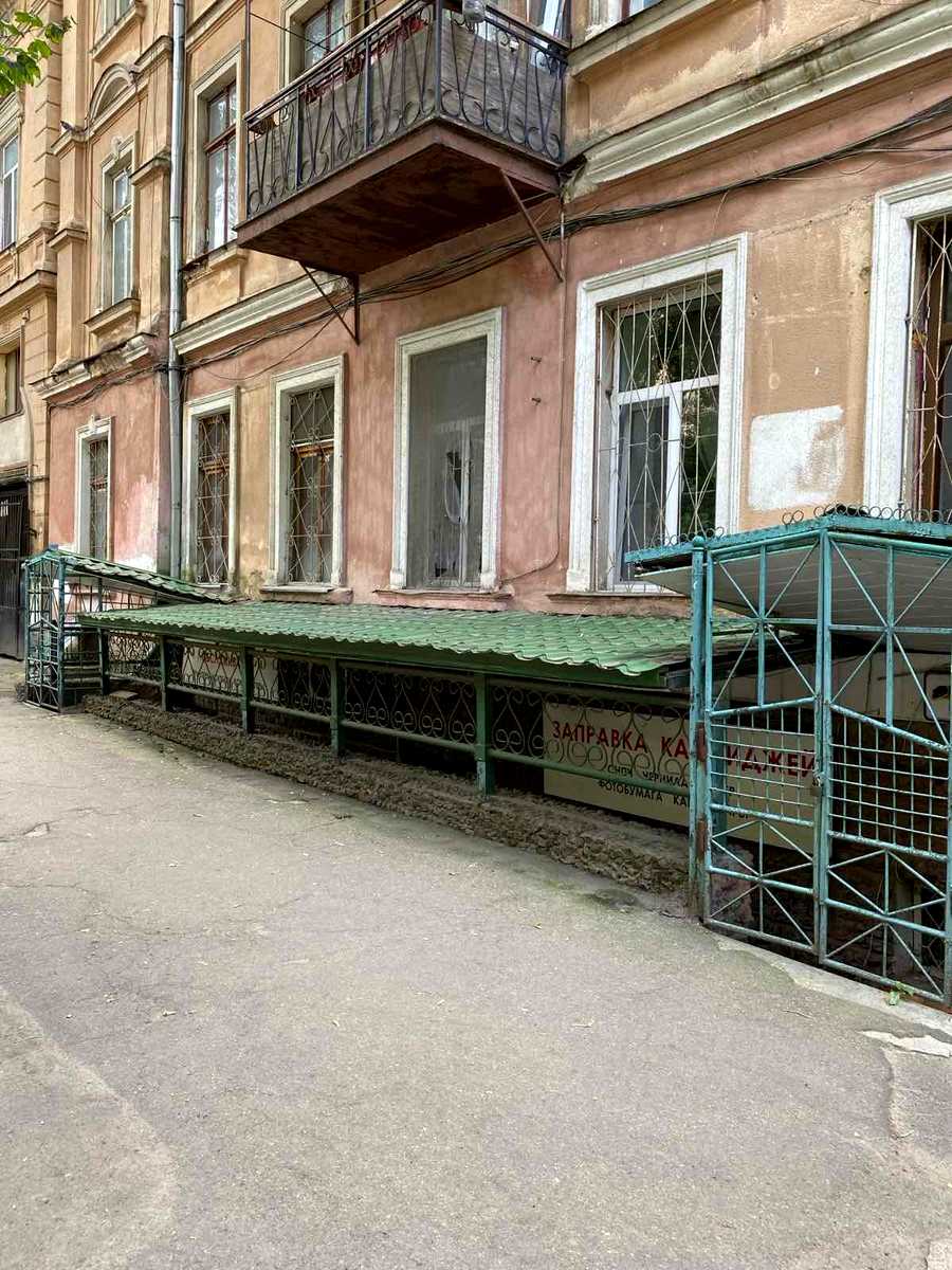 Коммерческая недвижимость по адресу ул. Коблевская (площадь 148,2 м²) - imageAlt 2 Коммерческая недвижимость по адресу ул. Коблевская (площадь 148,2 м²) - Atlanta.ua - imageAlt 2