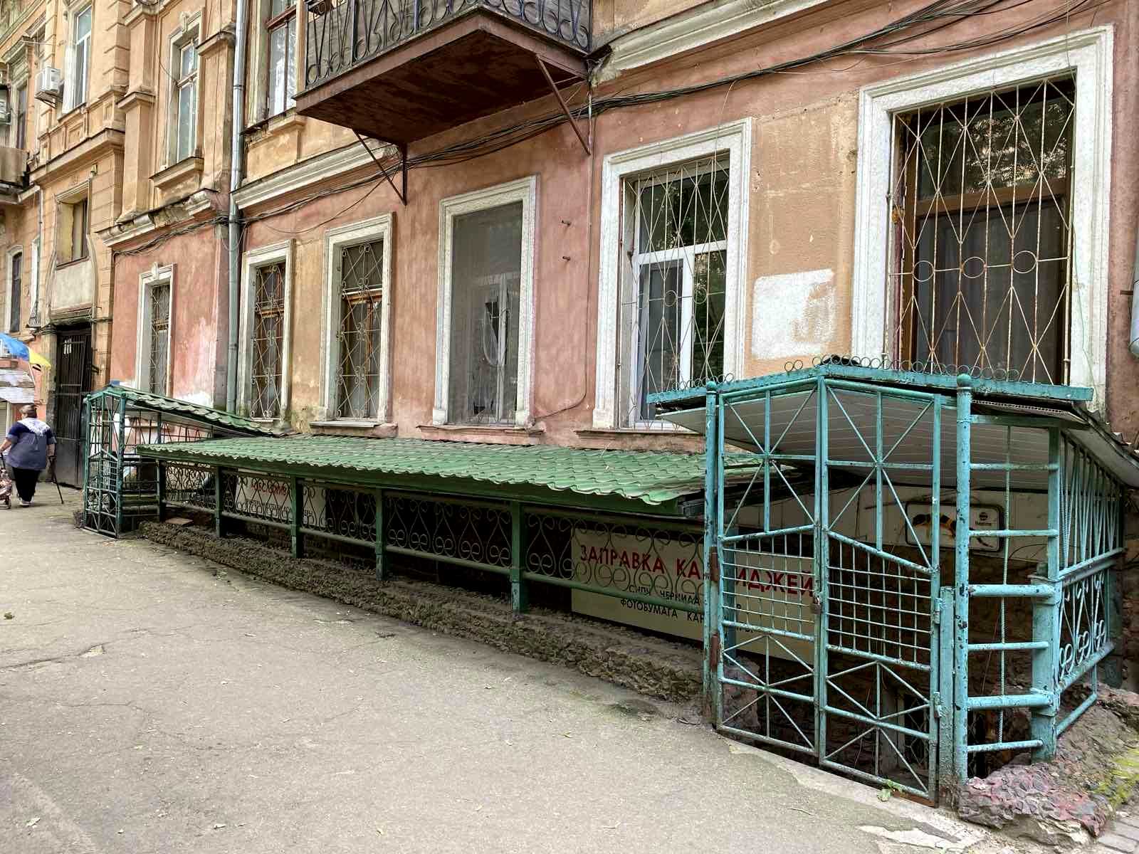 Коммерческая недвижимость по адресу ул. Коблевская (площадь 148,2 м²) - imageAlt 3 Коммерческая недвижимость по адресу ул. Коблевская (площадь 148,2 м²) - Atlanta.ua - imageAlt 3