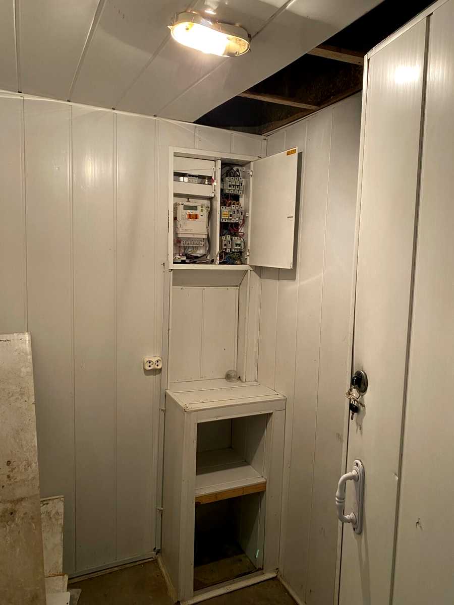 Коммерческая недвижимость по адресу ул. Коблевская (площадь 148,2 м²) - imageAlt 12 Коммерческая недвижимость по адресу ул. Коблевская (площадь 148,2 м²) - Atlanta.ua - imageAlt 12