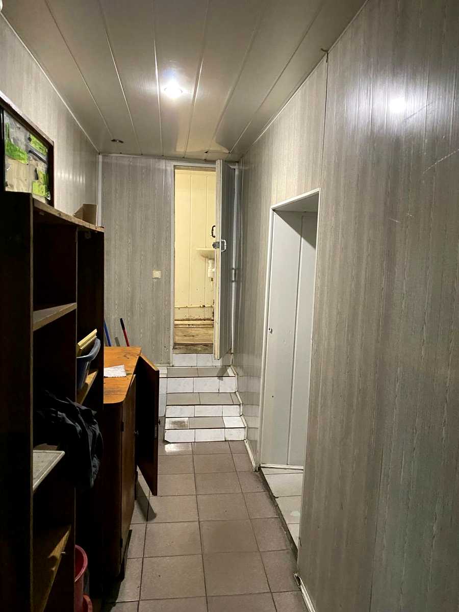Коммерческая недвижимость по адресу ул. Коблевская (площадь 148,2 м²) - imageAlt 18 Коммерческая недвижимость по адресу ул. Коблевская (площадь 148,2 м²) - Atlanta.ua - imageAlt 18