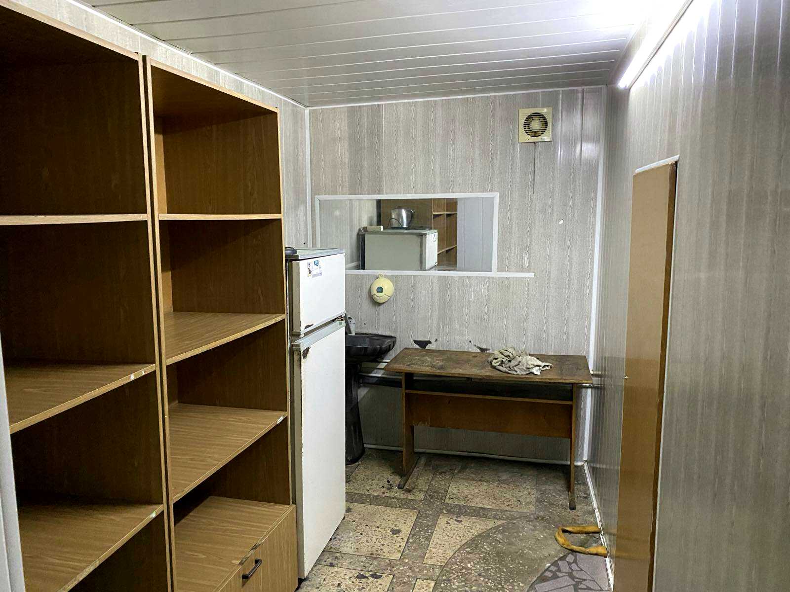 Коммерческая недвижимость по адресу ул. Коблевская (площадь 148,2 м²) - imageAlt 22 Коммерческая недвижимость по адресу ул. Коблевская (площадь 148,2 м²) - Atlanta.ua - imageAlt 22