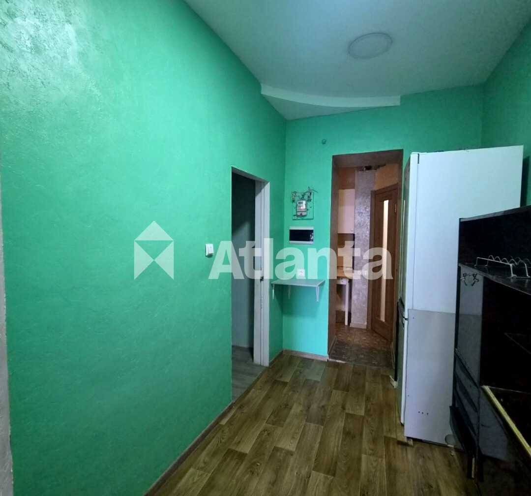 2-комнатная квартира по адресу (площадь 45 м²) - imageAlt 4 2-комнатная квартира по адресу (площадь 45 м²) - Atlanta.ua - imageAlt 4