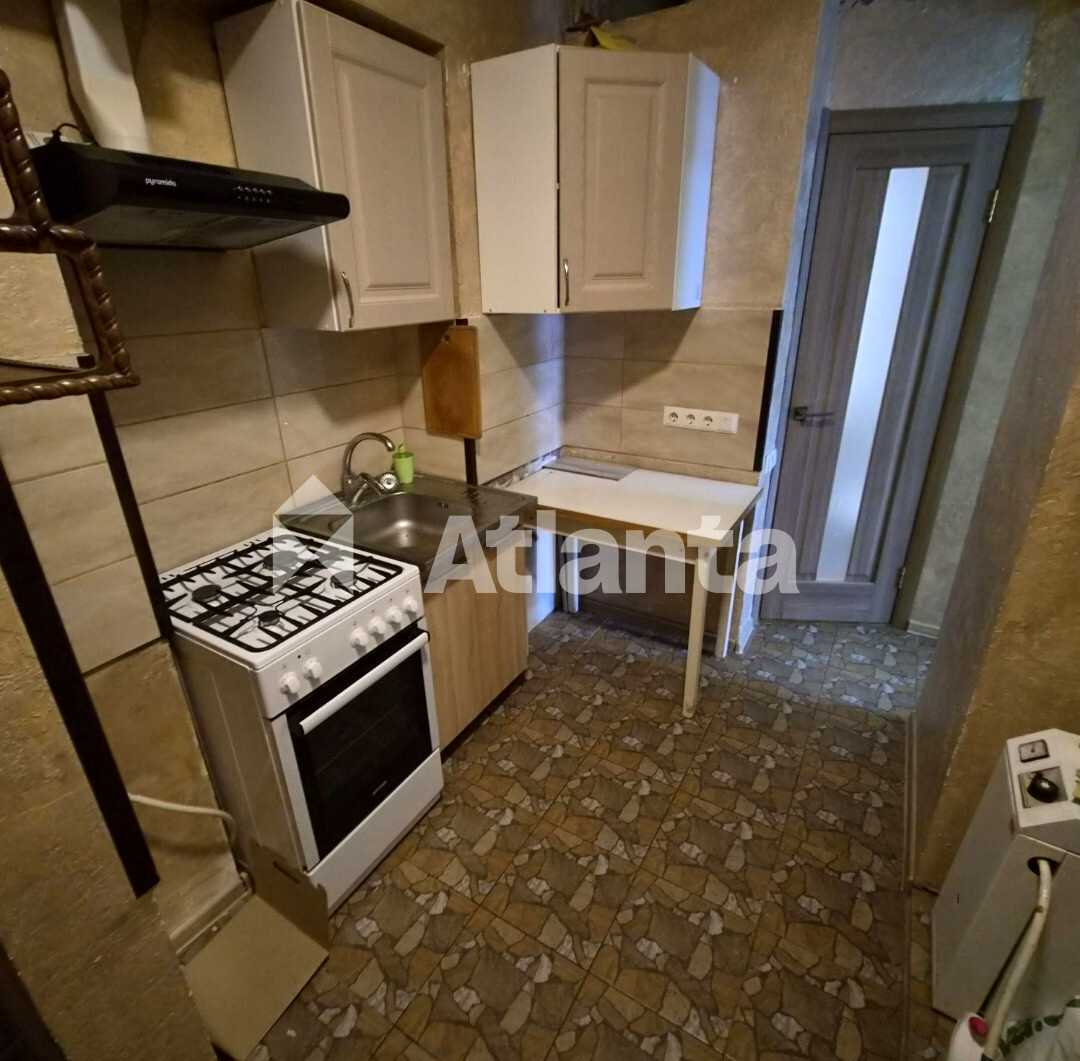 2-комнатная квартира по адресу (площадь 45 м²) - imageAlt 3 2-комнатная квартира по адресу (площадь 45 м²) - Atlanta.ua - imageAlt 3