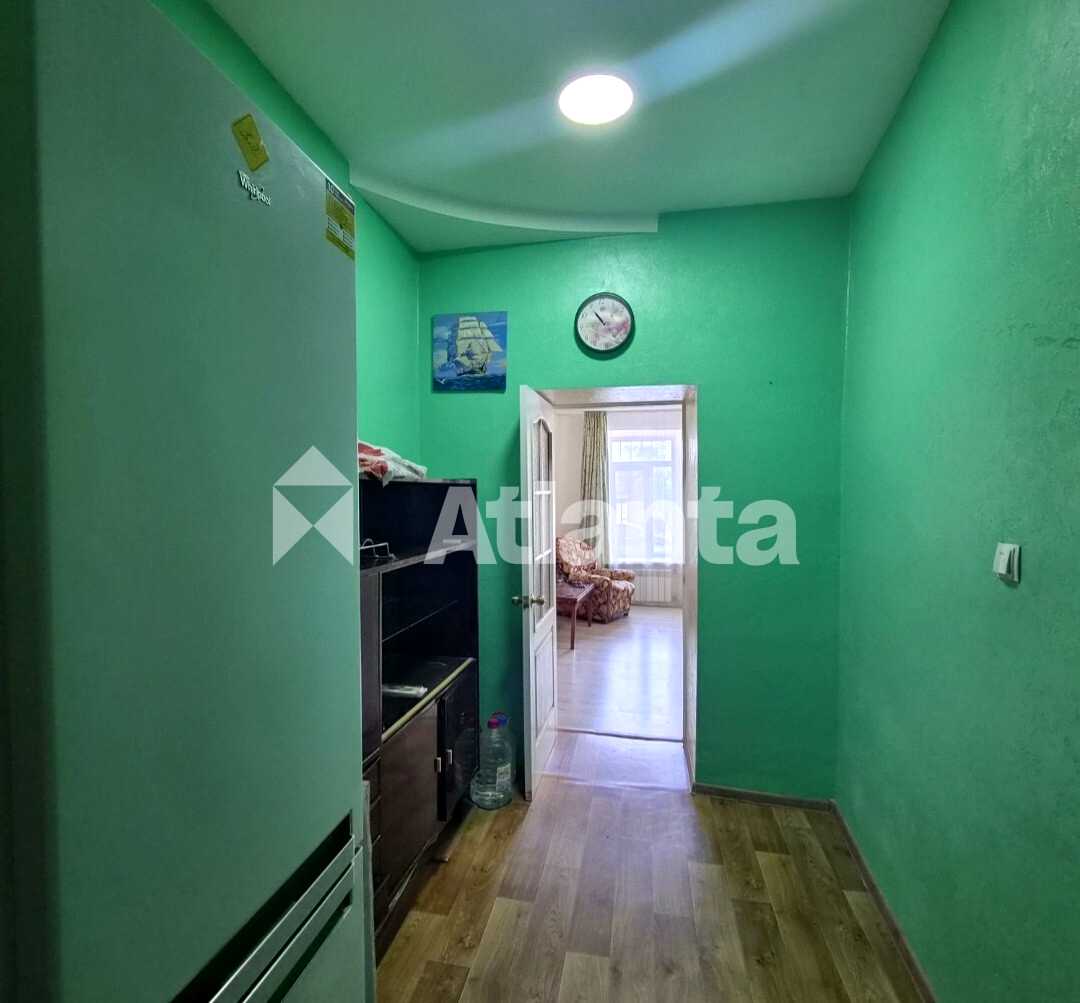2-комнатная квартира по адресу (площадь 45 м²) - imageAlt 7 2-комнатная квартира по адресу (площадь 45 м²) - Atlanta.ua - imageAlt 7