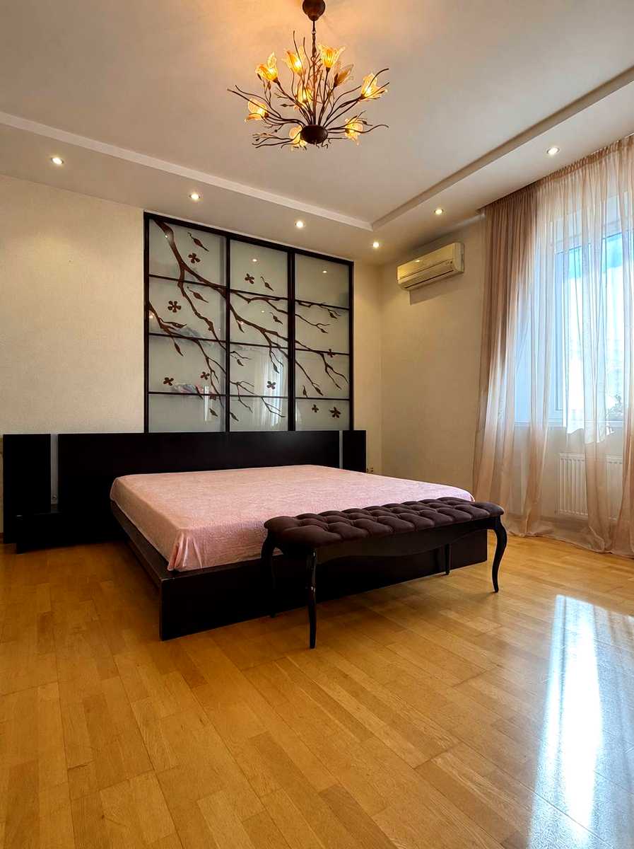 Многокомнатная квартира по адресу (площадь 222 м²) - фото 10 Многокомнатная квартира по адресу (площадь 222 м²) - Atlanta.ua - фото 10