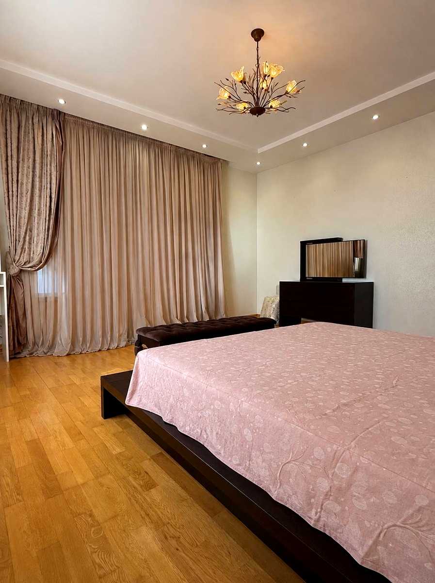 Многокомнатная квартира по адресу (площадь 222 м²) - фото 9 Многокомнатная квартира по адресу (площадь 222 м²) - Atlanta.ua - фото 9