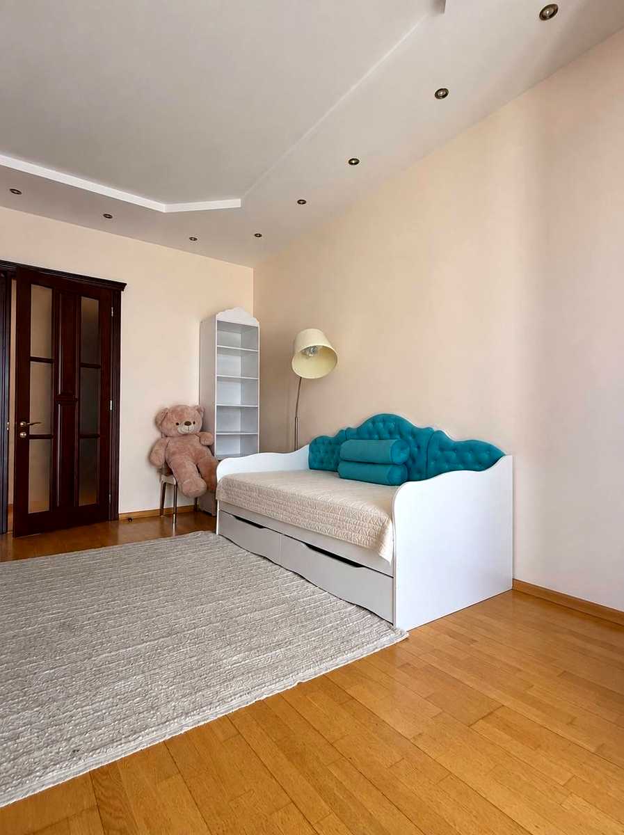 Многокомнатная квартира по адресу (площадь 222 м²) - фото 13 Многокомнатная квартира по адресу (площадь 222 м²) - Atlanta.ua - фото 13