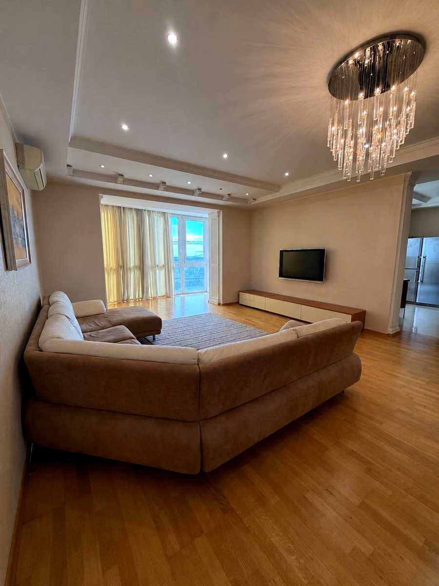 Многокомнатная квартира по адресу (площадь 222 м²) - фото 8 Многокомнатная квартира по адресу (площадь 222 м²) - Atlanta.ua - фото 8