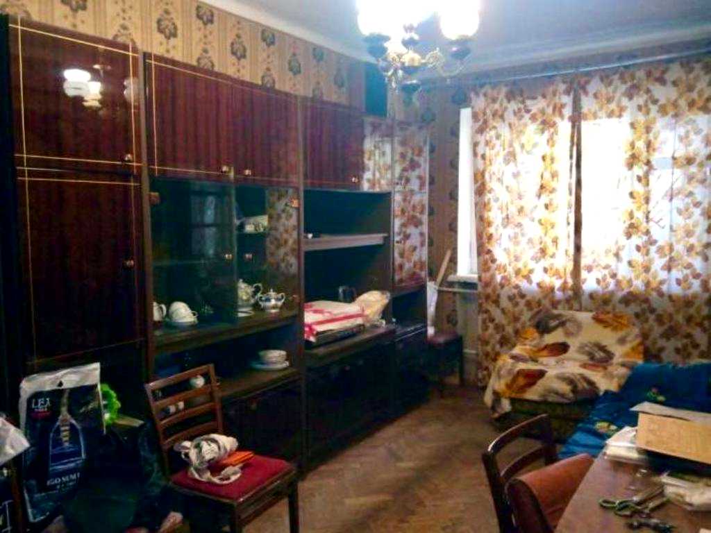 2-комнатная квартира по адресу Шевченко пр. (площадь 42 м²) - фото 4 2-комнатная квартира по адресу Шевченко пр. (площадь 42 м²) - Atlanta.ua - фото 4