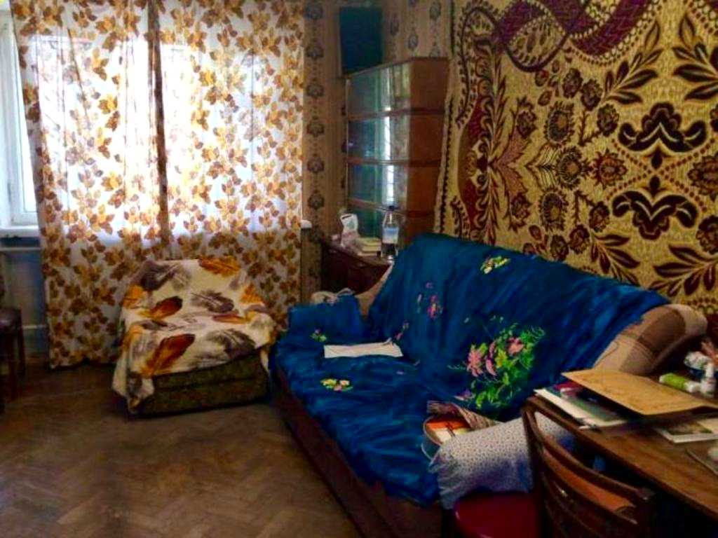 2-комнатная квартира по адресу Шевченко пр. (площадь 42 м²) - фото 5 2-комнатная квартира по адресу Шевченко пр. (площадь 42 м²) - Atlanta.ua - фото 5