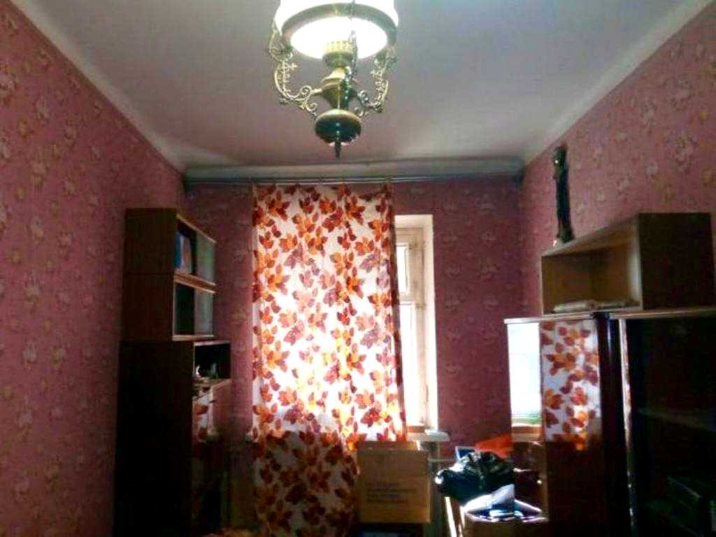 2-комнатная квартира по адресу Шевченко пр. (площадь 42 м²) - фото 6 2-комнатная квартира по адресу Шевченко пр. (площадь 42 м²) - Atlanta.ua - фото 6