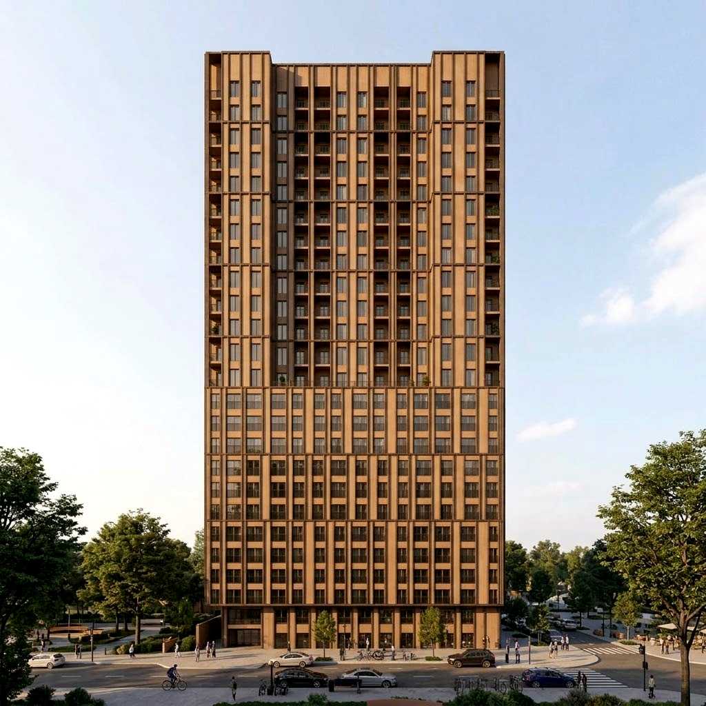 1-кімнатна квартира за адресою вул. 10 квітня (площа 32,6 м²) - фото 3 1-кімнатна квартира за адресою вул. 10 квітня (площа 32,6 м²) - Atlanta.ua - фото 3