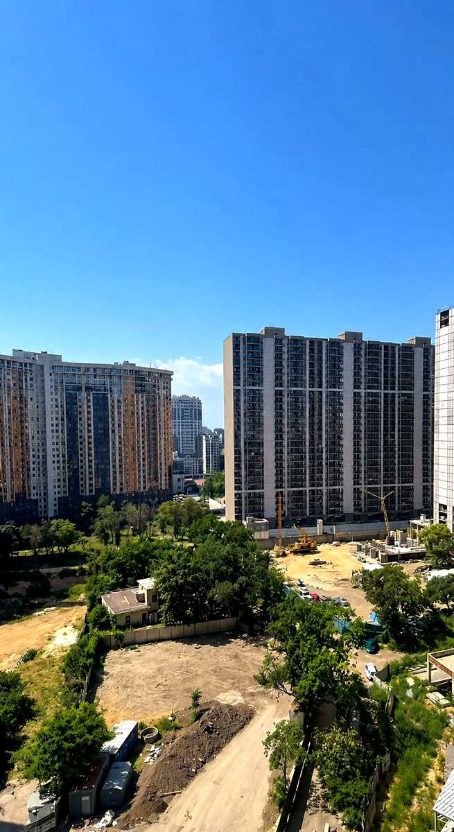 1-кімнатна квартира за адресою вул. 10 квітня (площа 32,6 м²) - фото 6 1-кімнатна квартира за адресою вул. 10 квітня (площа 32,6 м²) - Atlanta.ua - фото 6