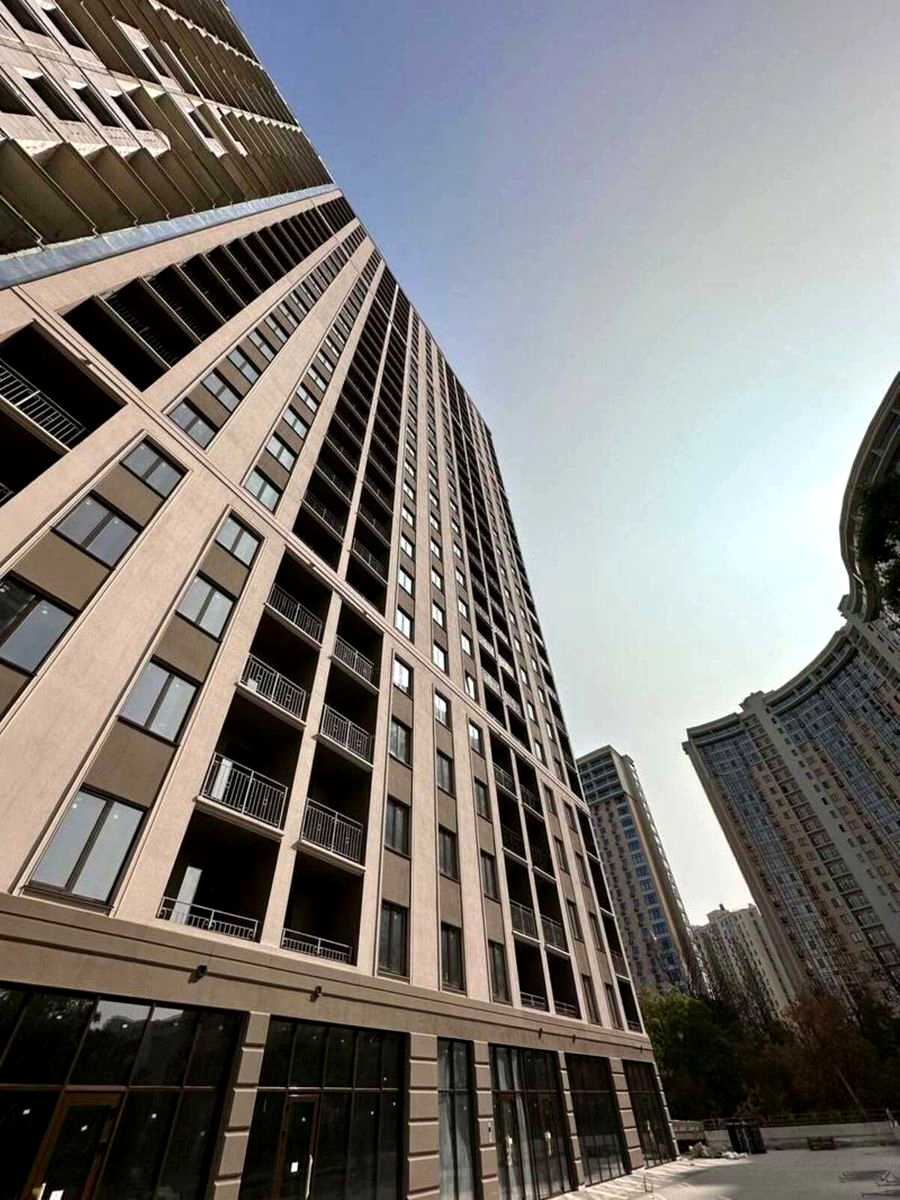 1-кімнатна квартира за адресою вул. 10 квітня (площа 32,6 м²) - фото 15 1-кімнатна квартира за адресою вул. 10 квітня (площа 32,6 м²) - Atlanta.ua - фото 15