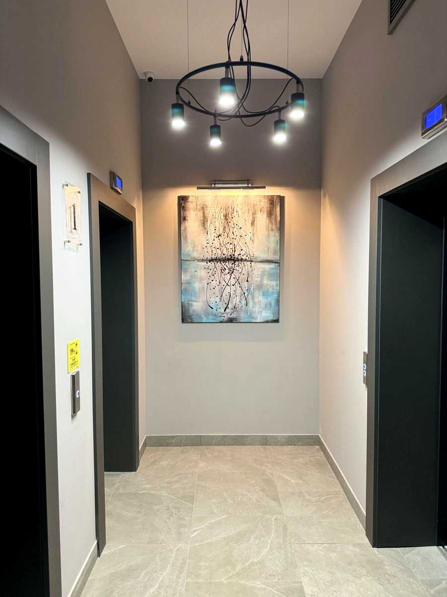 1-кімнатна квартира за адресою вул. 10 квітня (площа 32,6 м²) - фото 12 1-кімнатна квартира за адресою вул. 10 квітня (площа 32,6 м²) - Atlanta.ua - фото 12