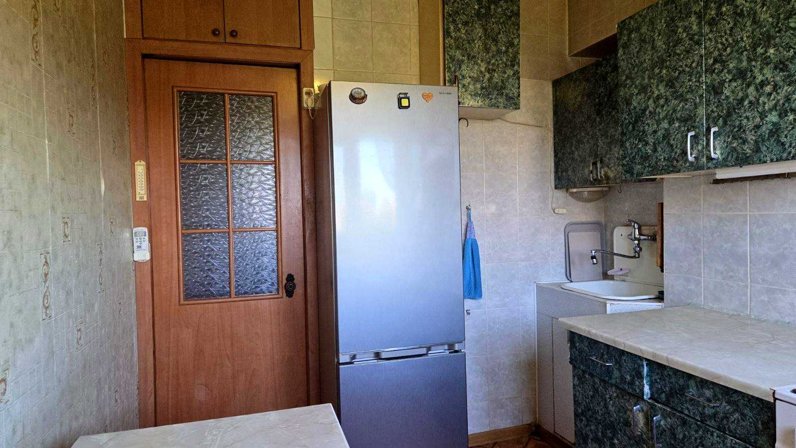 2-комнатная квартира по адресу ул. Крымская (площадь 48 м²) - фото 2 2-комнатная квартира по адресу ул. Крымская (площадь 48 м²) - Atlanta.ua - фото 2