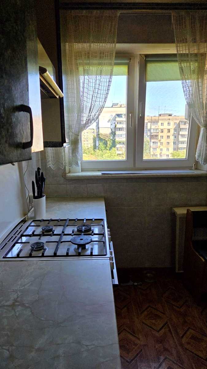 2-комнатная квартира по адресу ул. Крымская (площадь 48 м²) - фото 5 2-комнатная квартира по адресу ул. Крымская (площадь 48 м²) - Atlanta.ua - фото 5