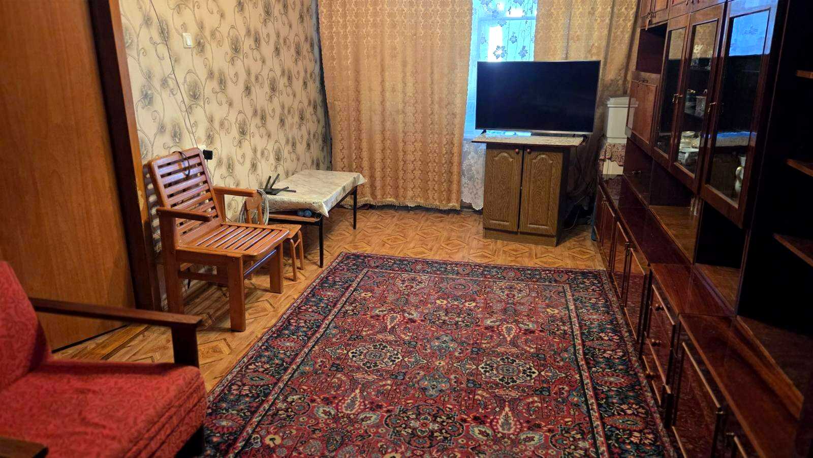 2-комнатная квартира по адресу ул. Крымская (площадь 48 м²) 2-комнатная квартира по адресу ул. Крымская (площадь 48 м²) - Atlanta.ua