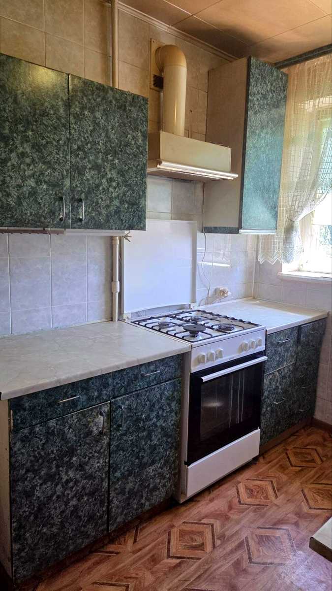 2-комнатная квартира по адресу ул. Крымская (площадь 48 м²) - фото 4 2-комнатная квартира по адресу ул. Крымская (площадь 48 м²) - Atlanta.ua - фото 4