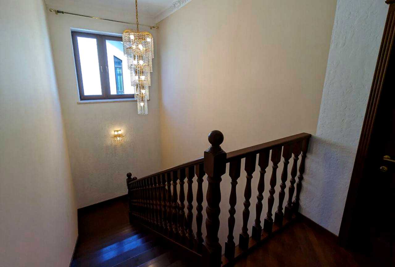 Дом по адресу ул. Чабанка Нижняя (площадь 280 м²) - imageAlt 5 Дом по адресу ул. Чабанка Нижняя (площадь 280 м²) - Atlanta.ua - imageAlt 5