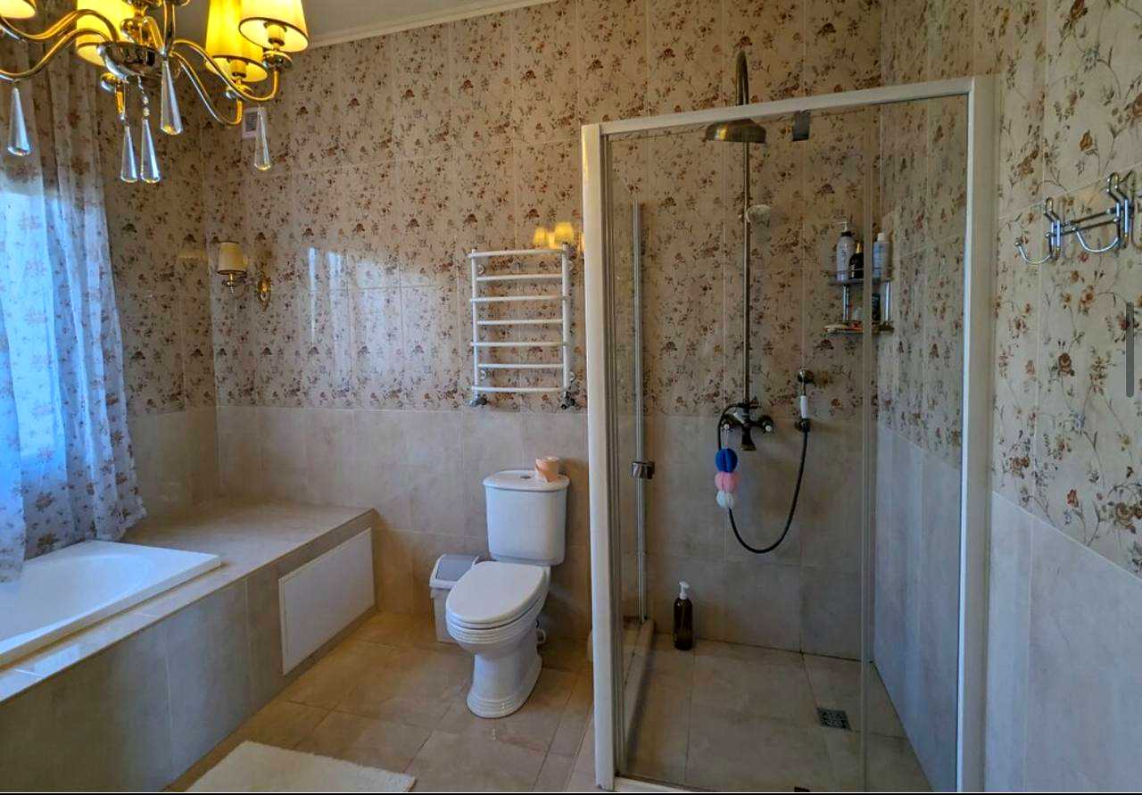 Дом по адресу ул. Чабанка Нижняя (площадь 280 м²) - imageAlt 12 Дом по адресу ул. Чабанка Нижняя (площадь 280 м²) - Atlanta.ua - imageAlt 12