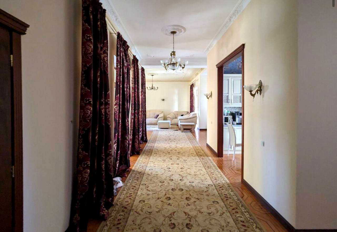 Дом по адресу ул. Чабанка Нижняя (площадь 280 м²) - imageAlt 10 Дом по адресу ул. Чабанка Нижняя (площадь 280 м²) - Atlanta.ua - imageAlt 10