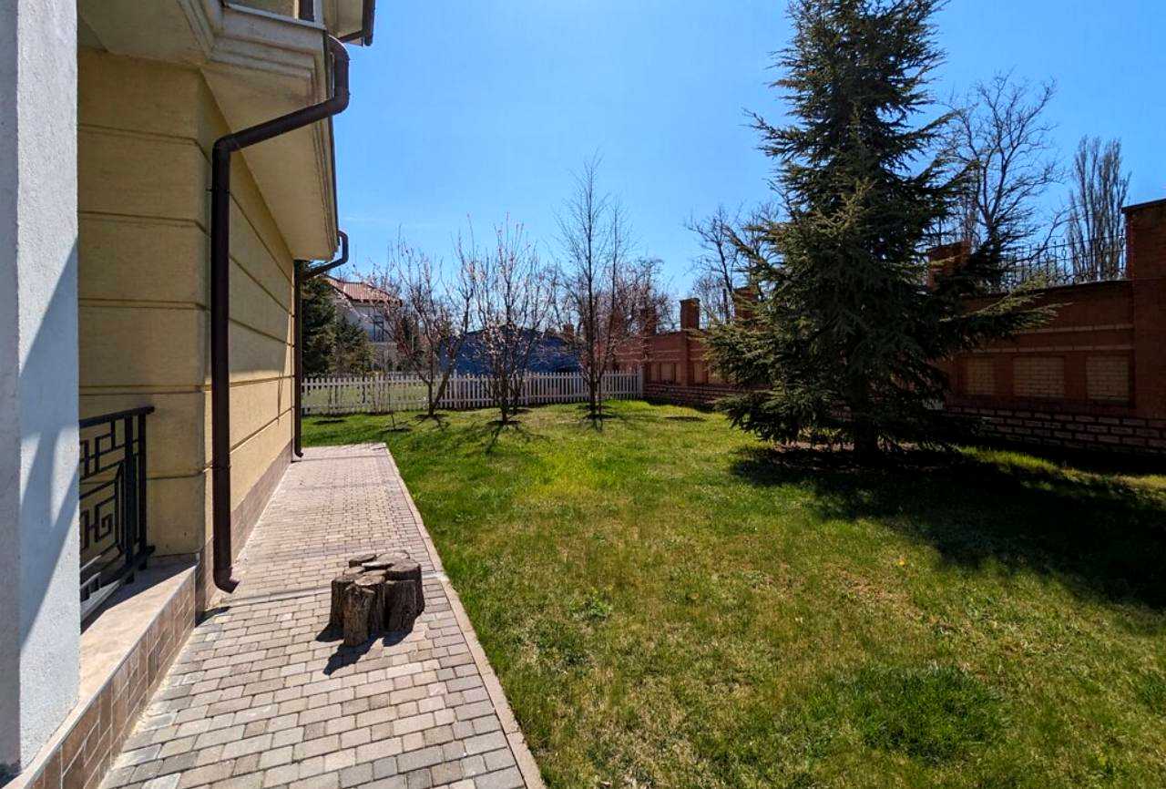 Дом по адресу ул. Чабанка Нижняя (площадь 280 м²) - imageAlt 15 Дом по адресу ул. Чабанка Нижняя (площадь 280 м²) - Atlanta.ua - imageAlt 15