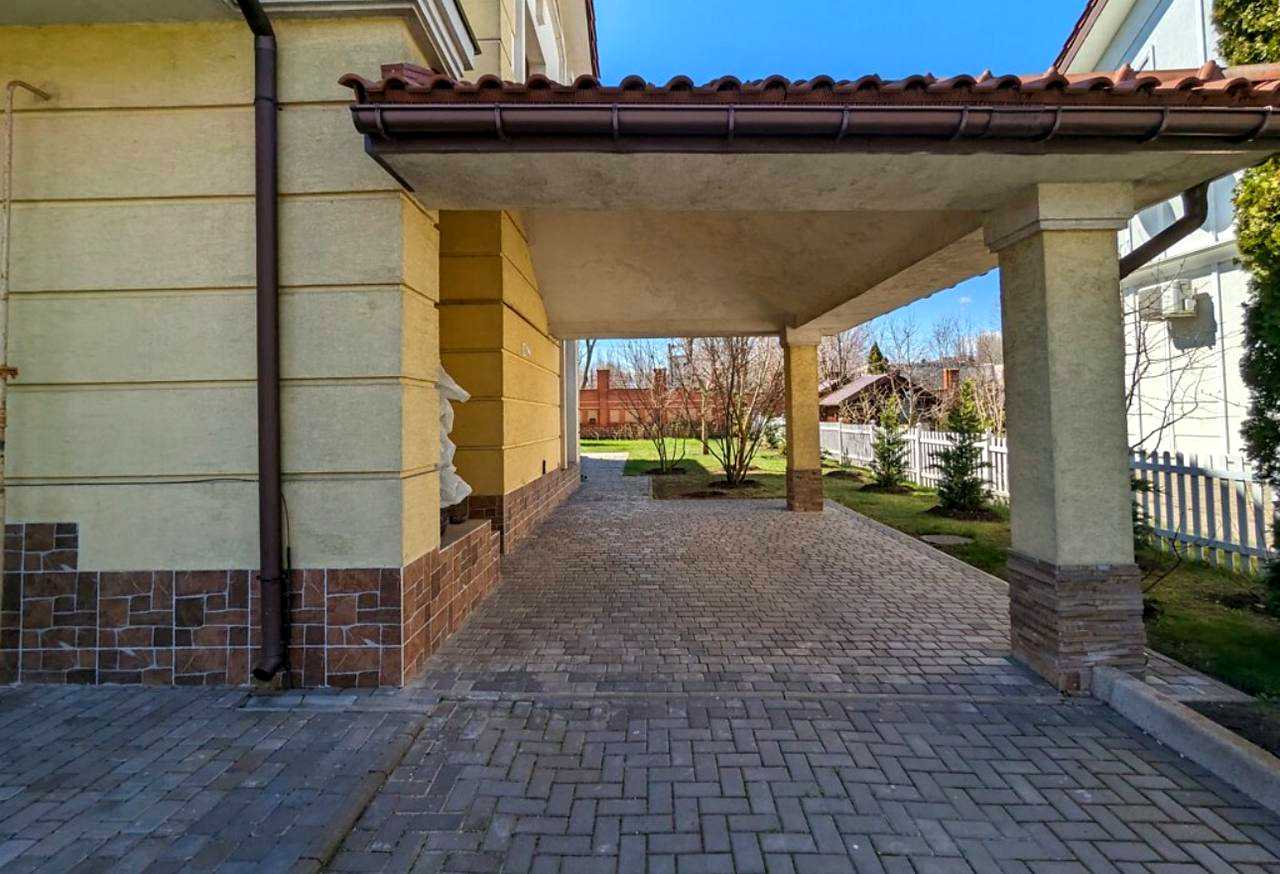 Дом по адресу ул. Чабанка Нижняя (площадь 280 м²) - imageAlt 16 Дом по адресу ул. Чабанка Нижняя (площадь 280 м²) - Atlanta.ua - imageAlt 16