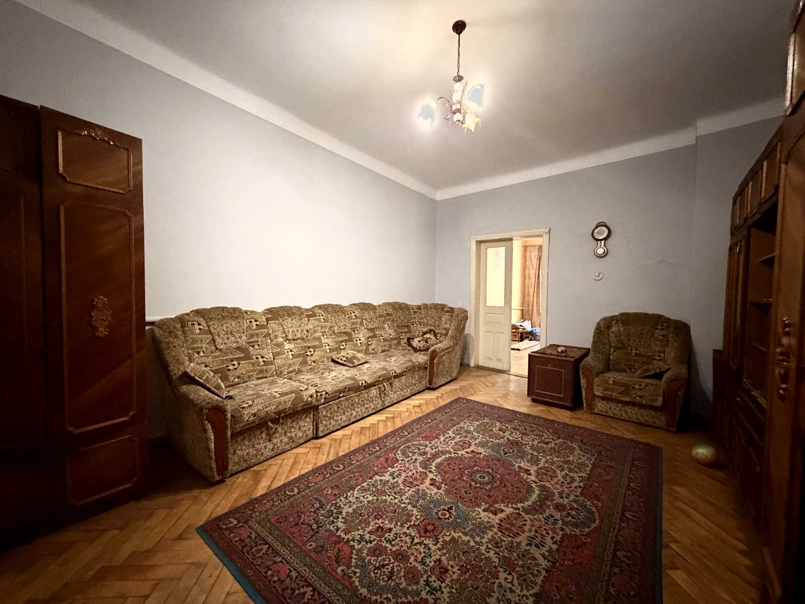 Оренда 3-кімнатної квартири у Львові