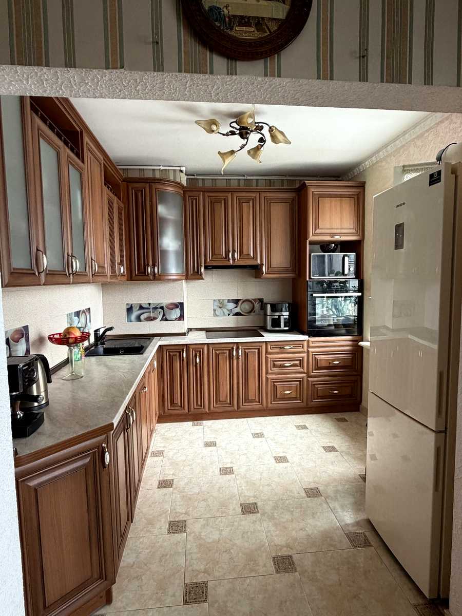 3-комнатная квартира по адресу ул. Марсельская (площадь 85 м²) - imageAlt 2 3-комнатная квартира по адресу ул. Марсельская (площадь 85 м²) - Atlanta.ua - imageAlt 2